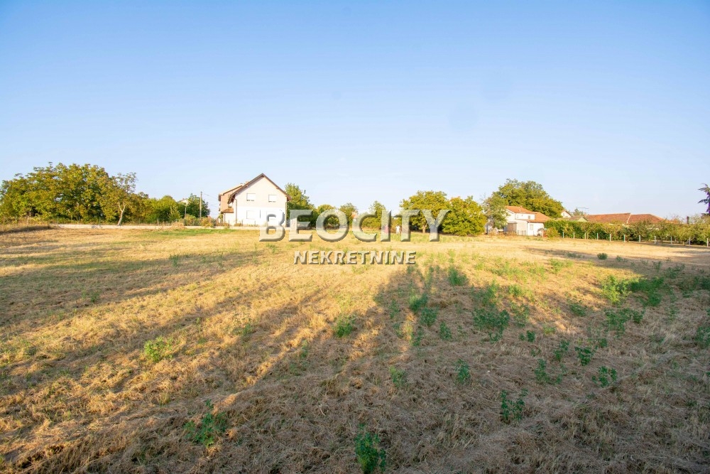 Plac, Sremčica, Beogradska ID: 112058 7