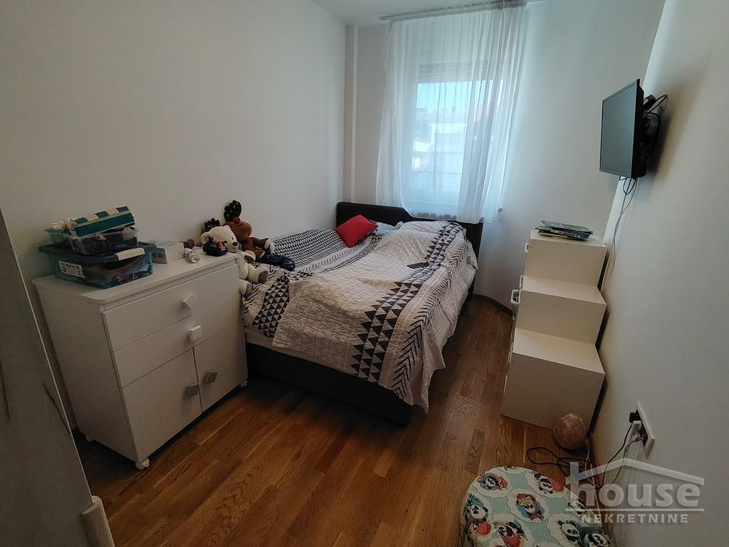 Stan,NOVI SAD,BULEVAR PATRIJARHA PAVLA 44m2,121540€ , ID: 1061866 7
