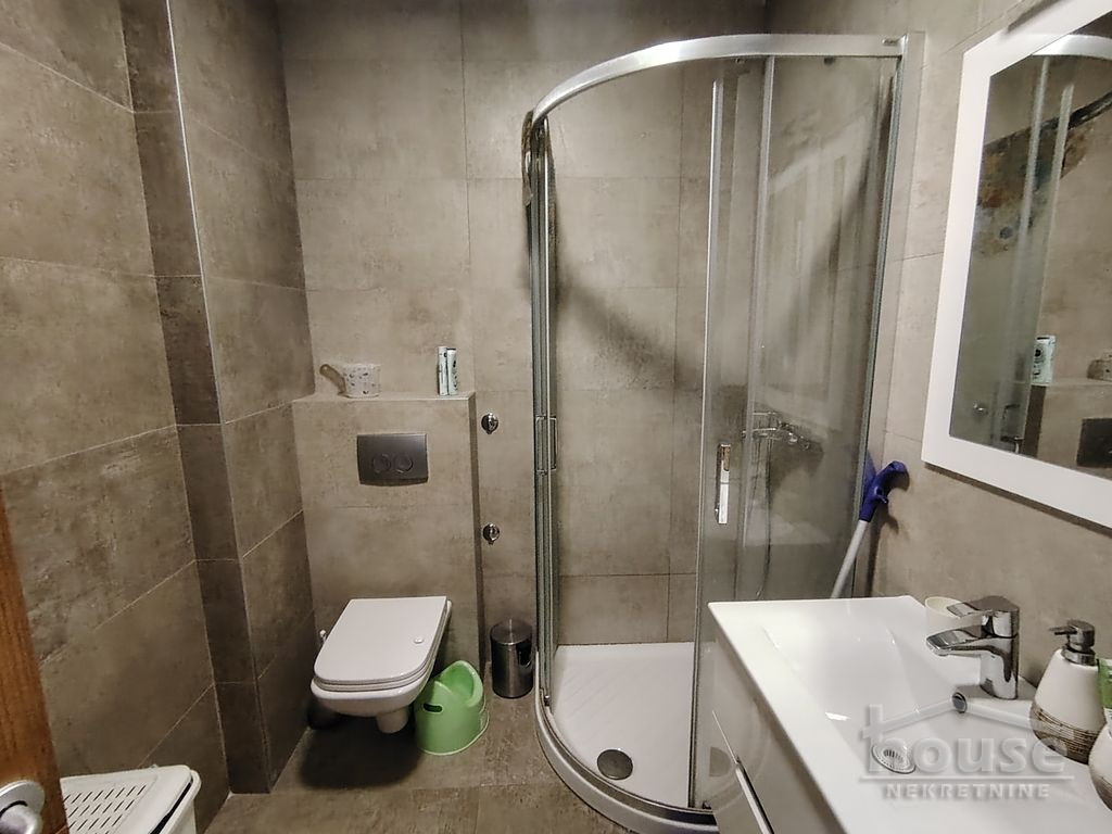 Stan,NOVI SAD,BULEVAR PATRIJARHA PAVLA 44m2,121540€ , ID: 1061866 12