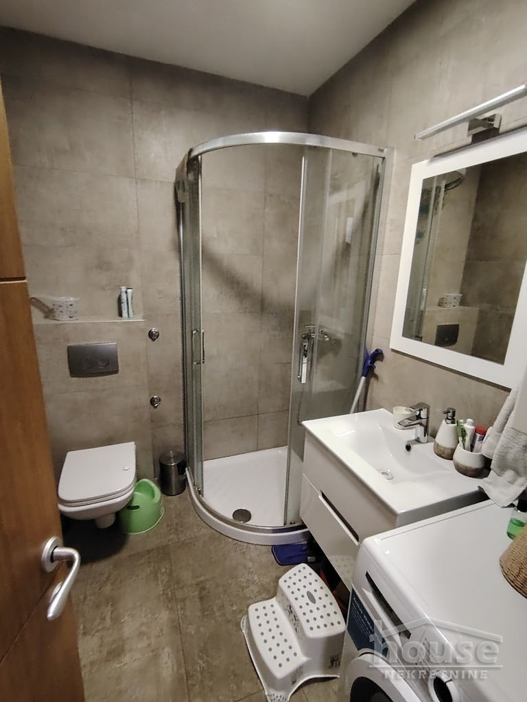 Stan,NOVI SAD,BULEVAR PATRIJARHA PAVLA 44m2,121540€ , ID: 1061866 13