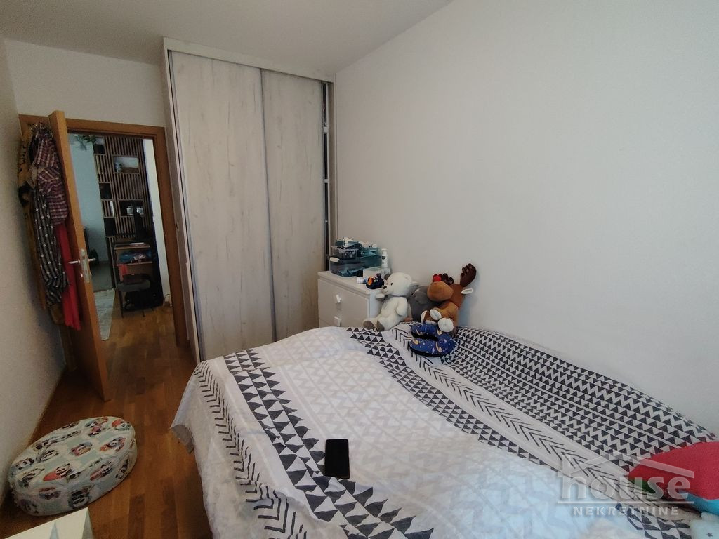 Stan,NOVI SAD,BULEVAR PATRIJARHA PAVLA 44m2,121540€ , ID: 1061866 8
