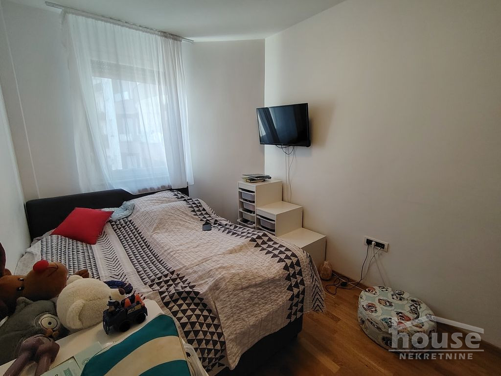 Stan,NOVI SAD,BULEVAR PATRIJARHA PAVLA 44m2,121540€ , ID: 1061866 9