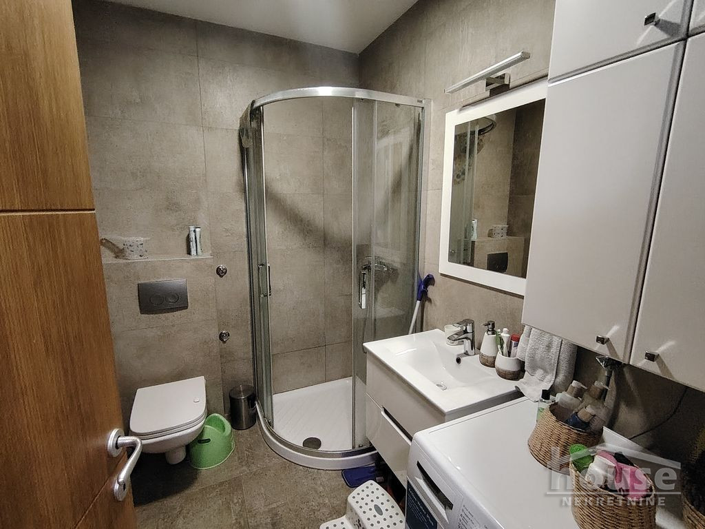 Stan,NOVI SAD,BULEVAR PATRIJARHA PAVLA 44m2,121540€ , ID: 1061866 11