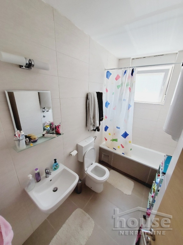 Stan,NOVI SAD,NOVO NASELJE 96m2,236900€ , ID: 1062314 15