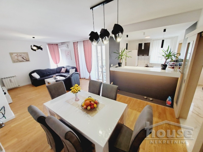 Stan,NOVI SAD,NOVO NASELJE 96m2,236900€ , ID: 1062314 1