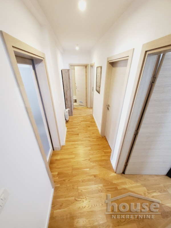 Stan,NOVI SAD,NOVO NASELJE 96m2,236900€ , ID: 1062314 11