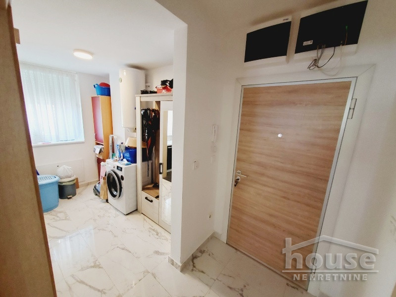 Stan,NOVI SAD,NOVO NASELJE 96m2,236900€ , ID: 1062314 12