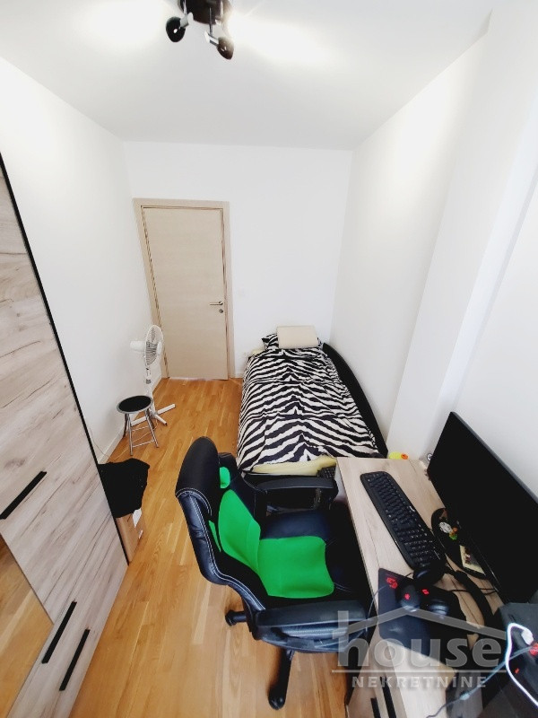 Stan,NOVI SAD,NOVO NASELJE 96m2,236900€ , ID: 1062314 16