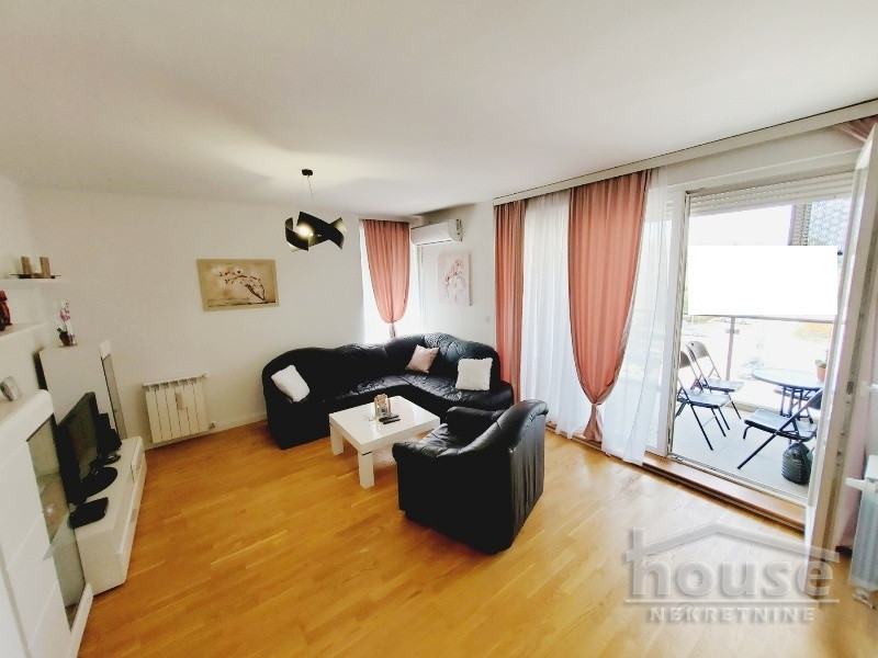 Stan,NOVI SAD,NOVO NASELJE 96m2,236900€ , ID: 1062314 6