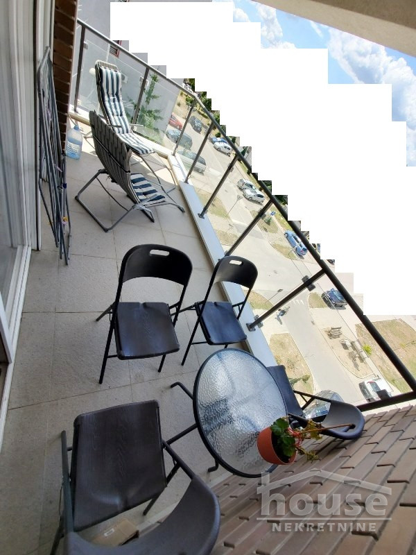 Stan,NOVI SAD,NOVO NASELJE 96m2,236900€ , ID: 1062314 25