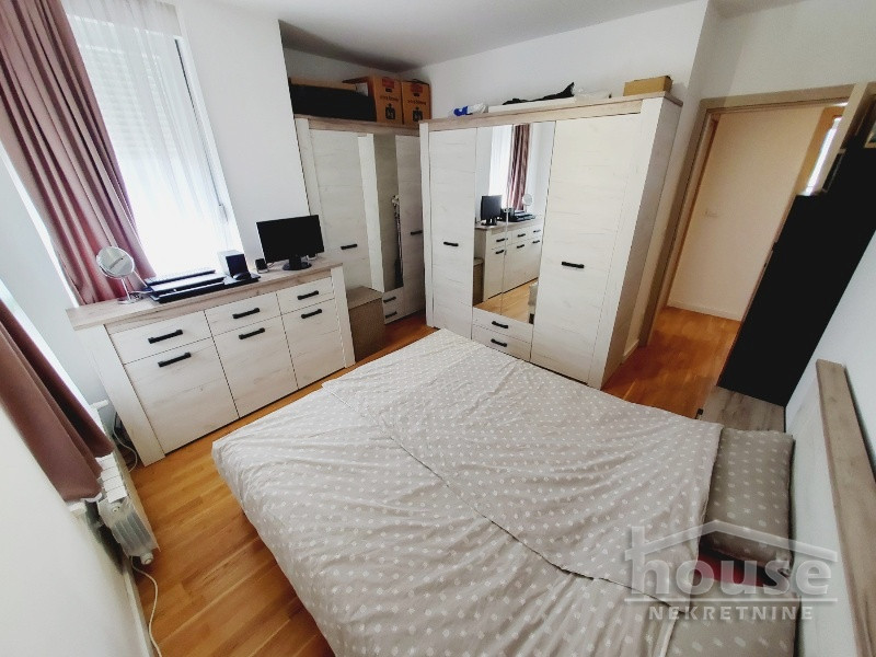 Stan,NOVI SAD,NOVO NASELJE 96m2,236900€ , ID: 1062314 18