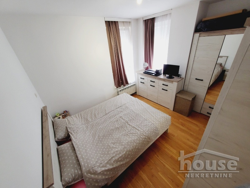 Stan,NOVI SAD,NOVO NASELJE 96m2,236900€ , ID: 1062314 19