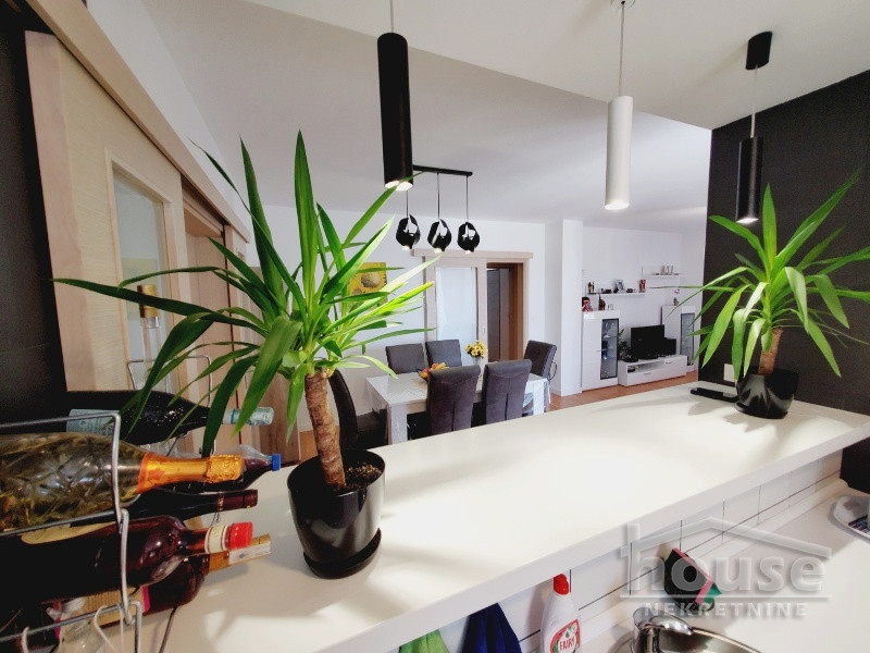 Stan,NOVI SAD,NOVO NASELJE 96m2,236900€ , ID: 1062314 7