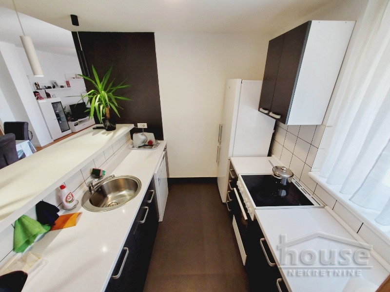Stan,NOVI SAD,NOVO NASELJE 96m2,236900€ , ID: 1062314 8