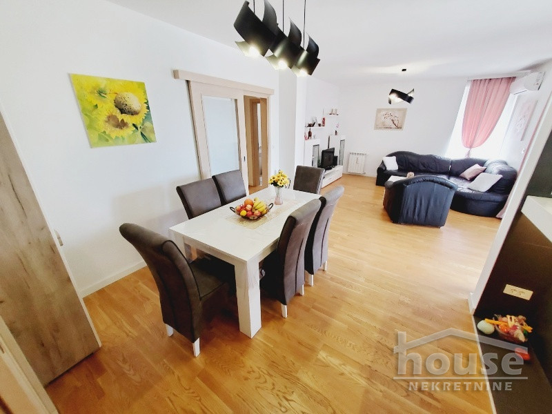 Stan,NOVI SAD,NOVO NASELJE 96m2,236900€ , ID: 1062314 3