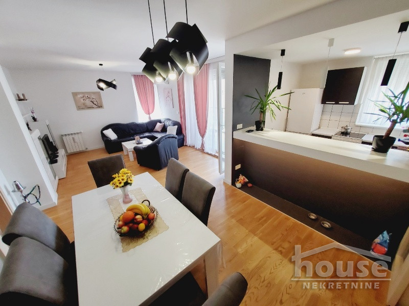 Stan,NOVI SAD,NOVO NASELJE 96m2,236900€ , ID: 1062314 4