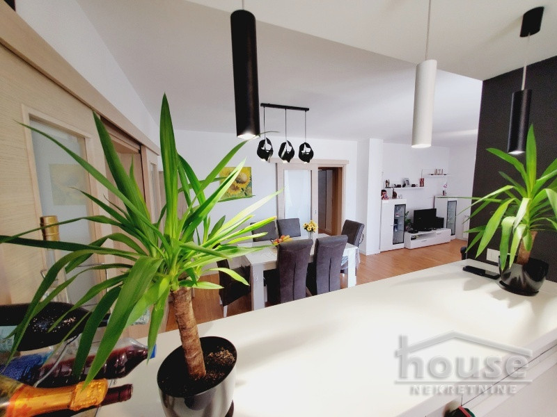 Stan,NOVI SAD,NOVO NASELJE 96m2,236900€ , ID: 1062314 9