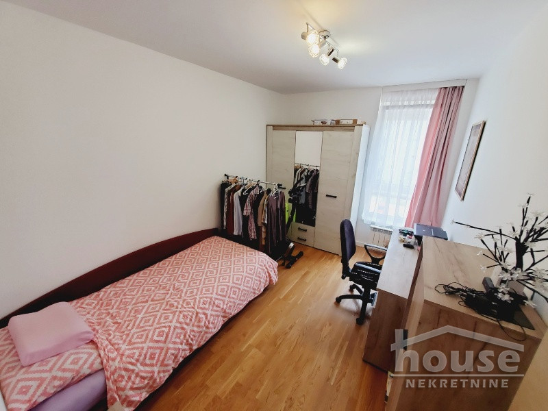 Stan,NOVI SAD,NOVO NASELJE 96m2,236900€ , ID: 1062314 23