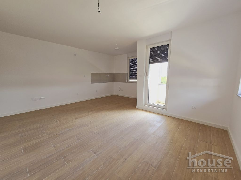 Stan,PETROVARADIN,KARAGACA 72m2,145950€ , ID: 1061906 2