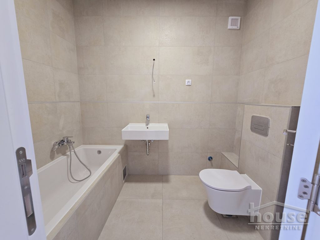 Stan,PETROVARADIN,KARAGACA 72m2,145950€ , ID: 1061906 7