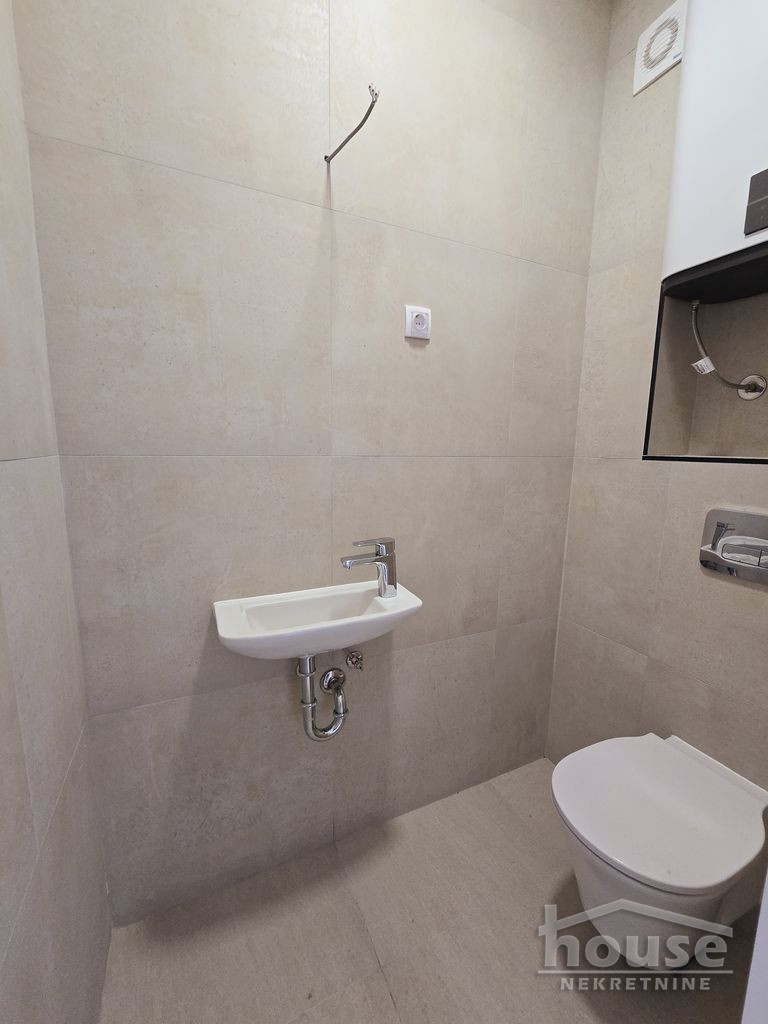 Stan,PETROVARADIN,KARAGACA 72m2,145950€ , ID: 1061906 8