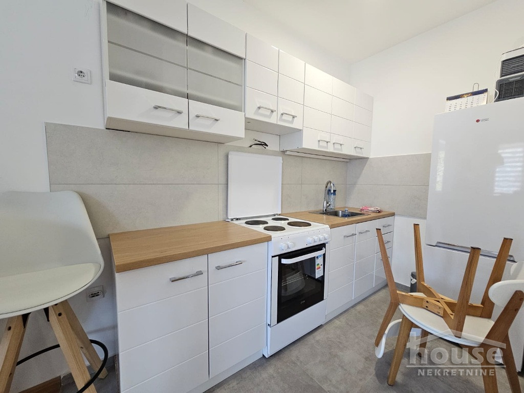 Stan,PETROVARADIN,PETROVARADIN 42m2,101970€ , ID: 1061478 8