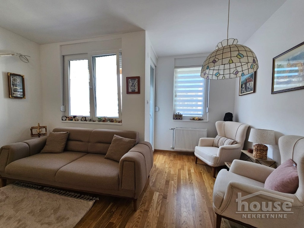 Stan,PETROVARADIN,PETROVARADIN 42m2,101970€ , ID: 1061478 4