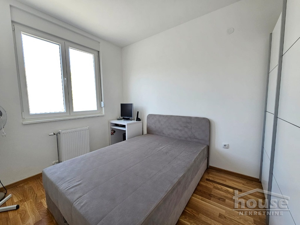 Stan,PETROVARADIN,PETROVARADIN 42m2,101970€ , ID: 1061478 6