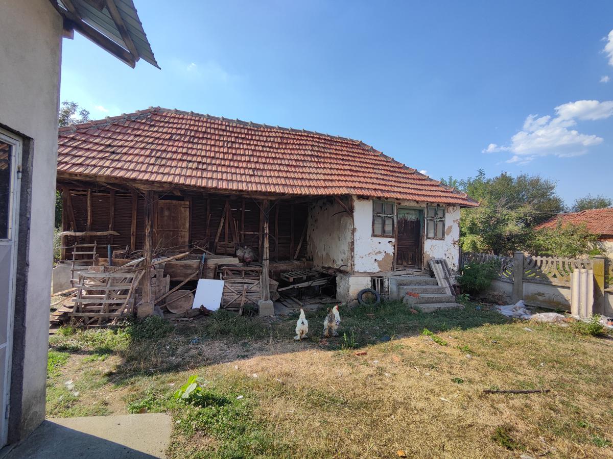 Seosko domaćinstvo u Kočinom selu na dobroj lokaciji 19