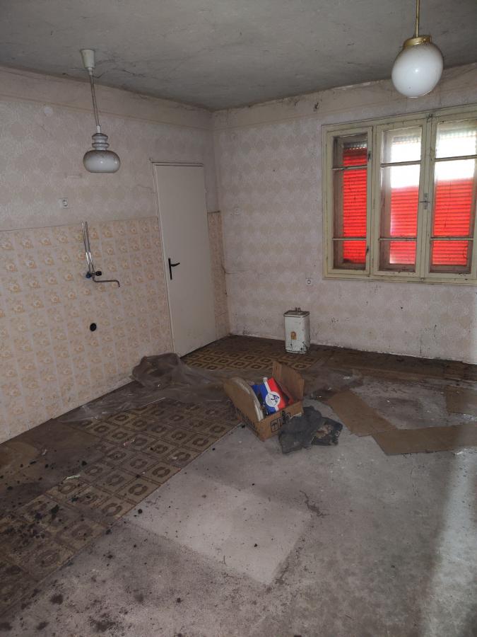 Seosko domaćinstvo u Kočinom selu na dobroj lokaciji 12