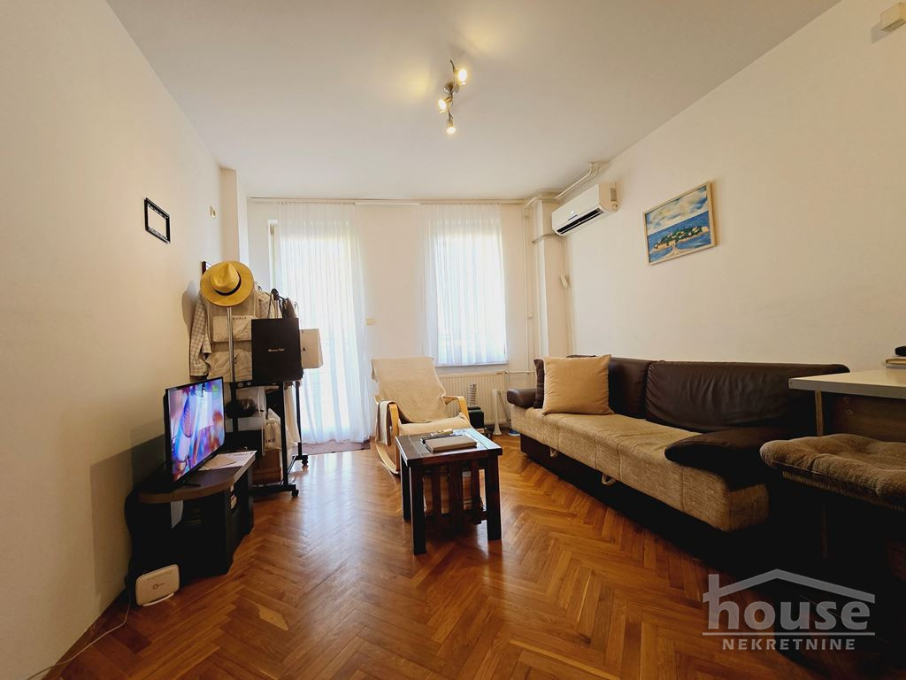 Stan,NOVI SAD,CENTAR 30m2,102000€ , ID: 1062323 4