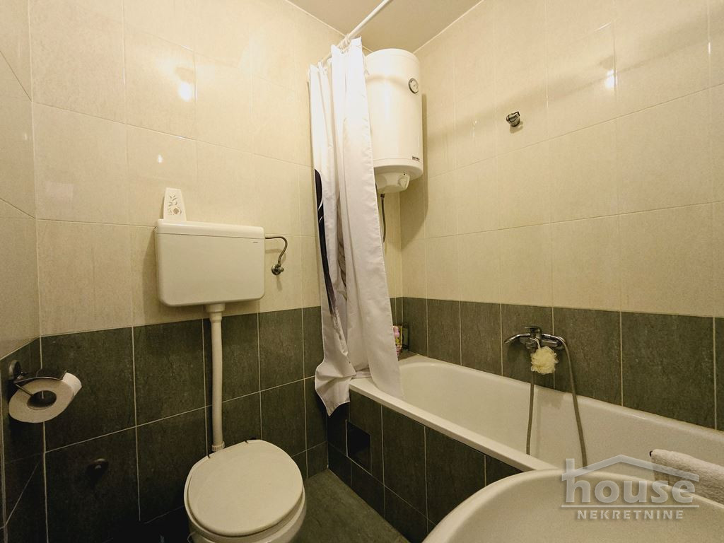 Stan,NOVI SAD,CENTAR 30m2,102000€ , ID: 1062323 5
