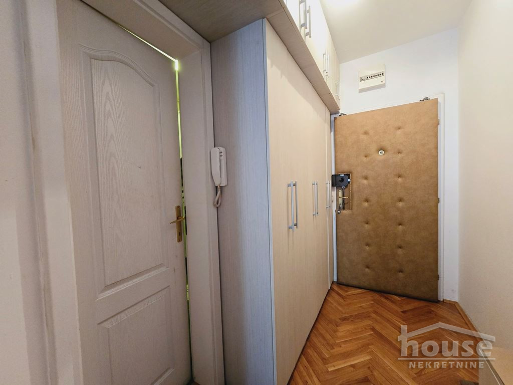 Stan,NOVI SAD,CENTAR 30m2,102000€ , ID: 1062323 6