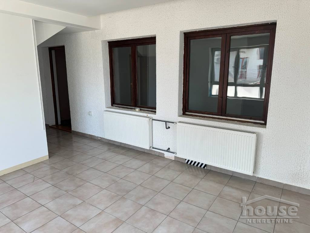 Stan,NOVI SAD,SALAJKA 111m2,169950€ , ID: 1062142 5