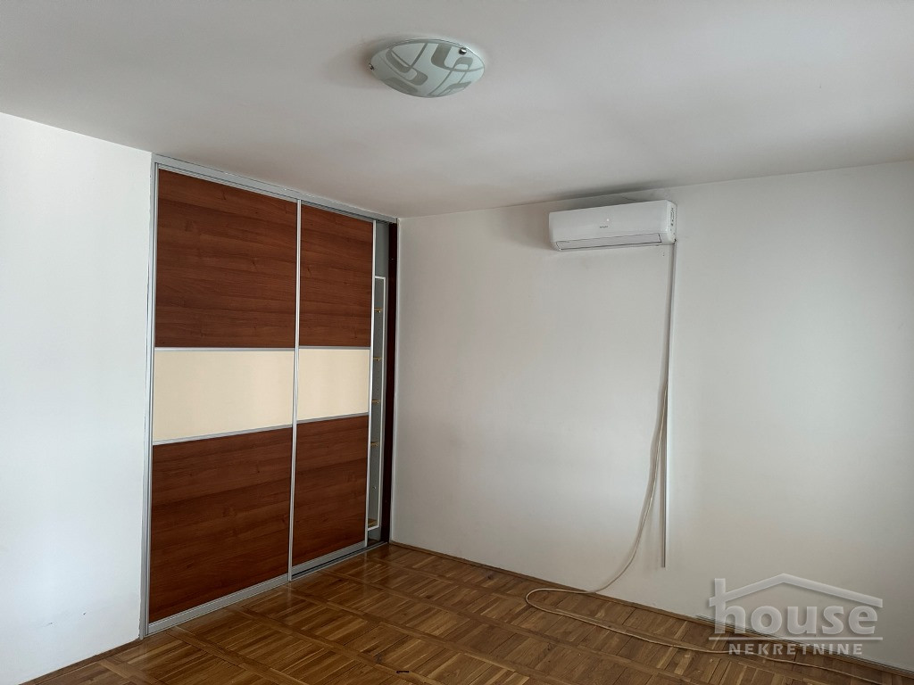 Stan,NOVI SAD,SALAJKA 111m2,169950€ , ID: 1062142 9