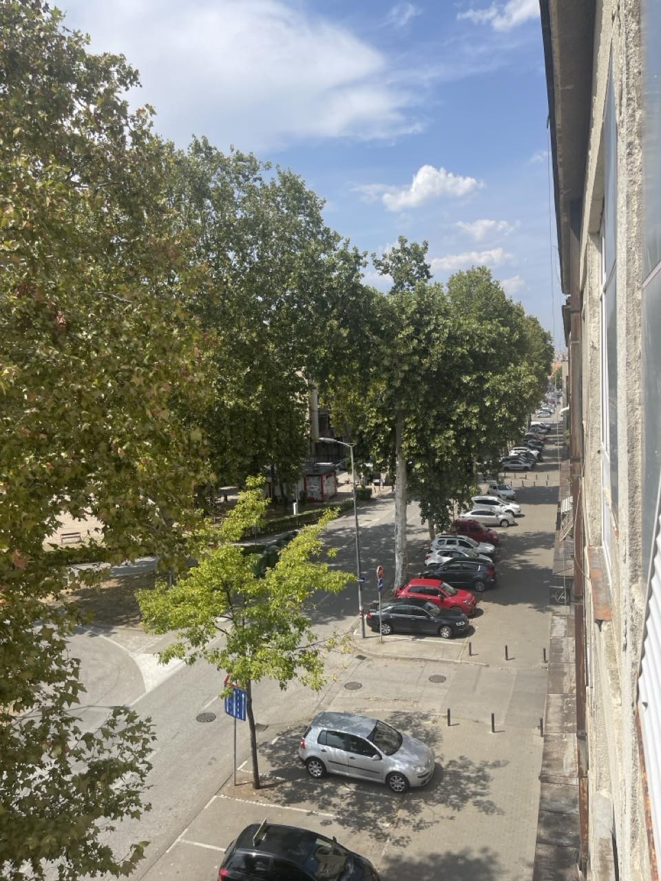 Trosoban stan, 71 m2, Centar, Dr Zorana Đinđića ID: i-012271 6