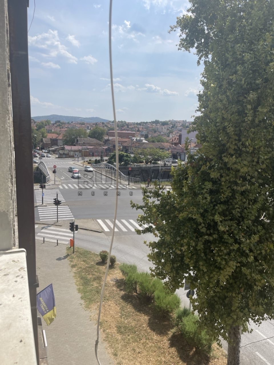 Trosoban stan, 71 m2, Centar, Dr Zorana Đinđića ID: i-012271 7