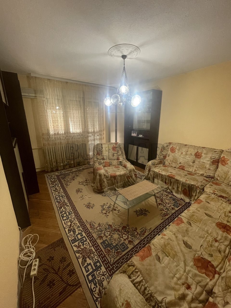 Trosoban stan, 71 m2, Centar, Dr Zorana Đinđića ID: i-012271 2