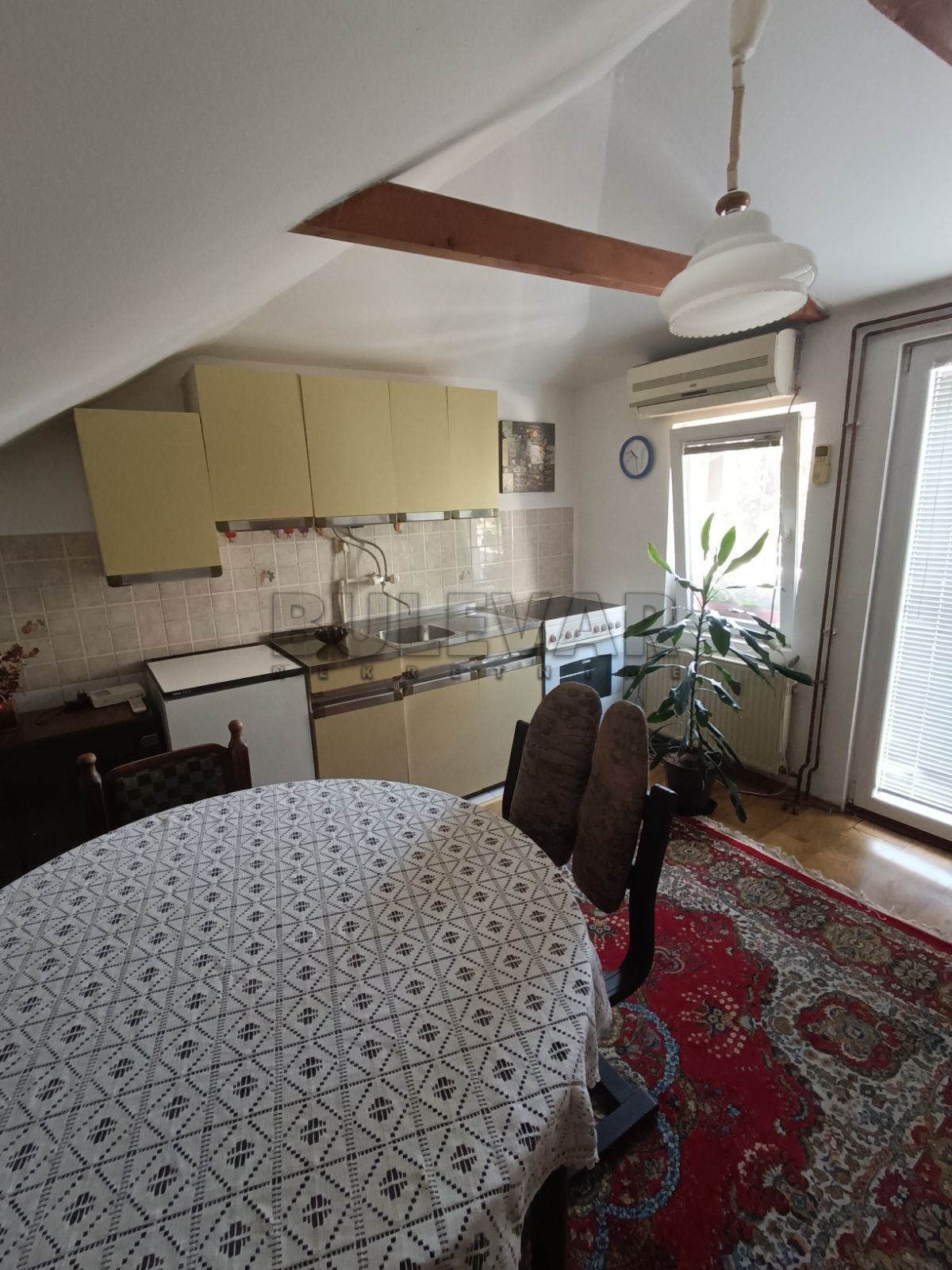 Jednosoban stan, 45 m2, Durlan, Proleterska ID: i-012251 2