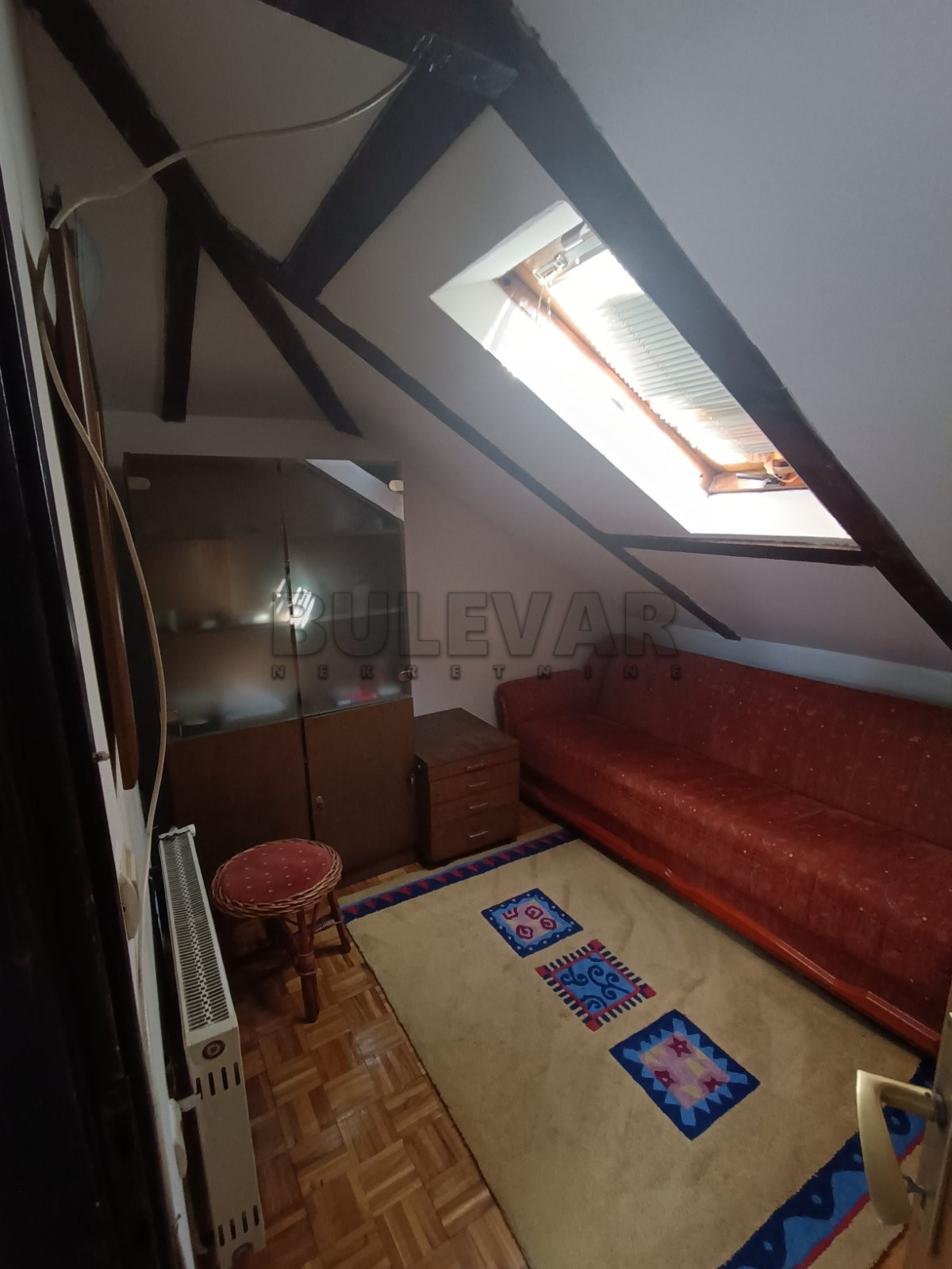 Jednosoban stan, 45 m2, Durlan, Proleterska ID: i-012251 4