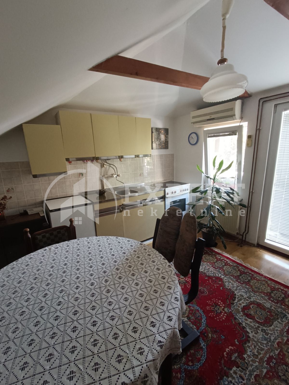 Jednosoban stan, 45 m2, Durlan, Proleterska ID: i-012251 2