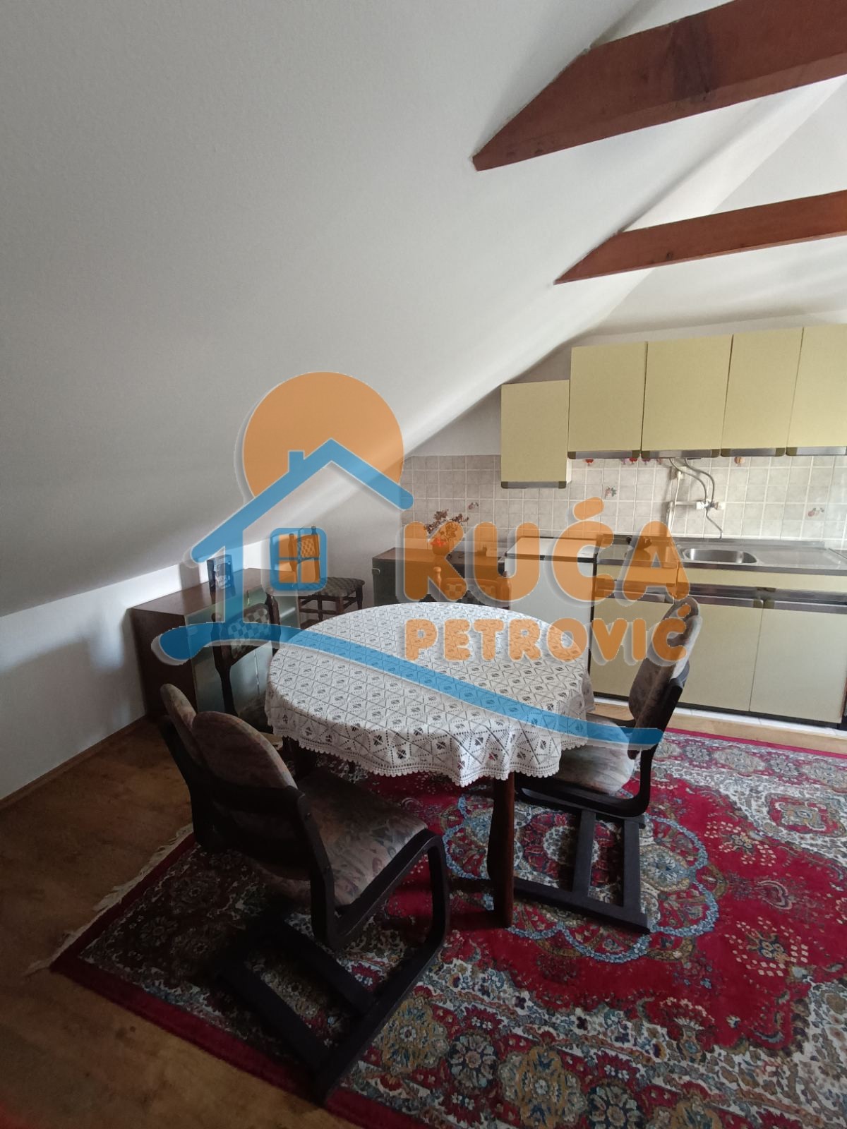 Jednosoban stan, 45 m2, Durlan, Proleterska ID: i-012251 3