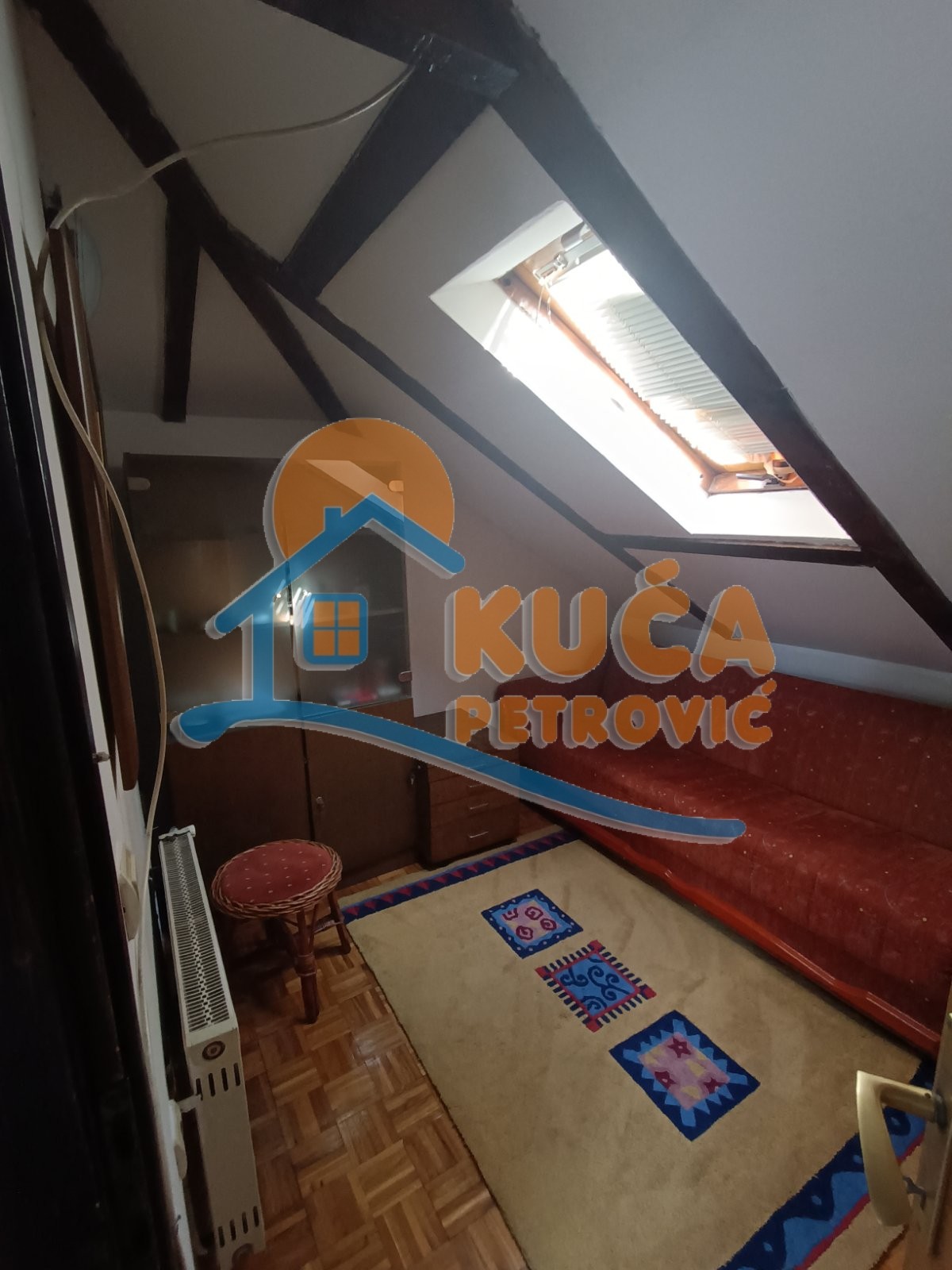 Jednosoban stan, 45 m2, Durlan, Proleterska ID: i-012251 4