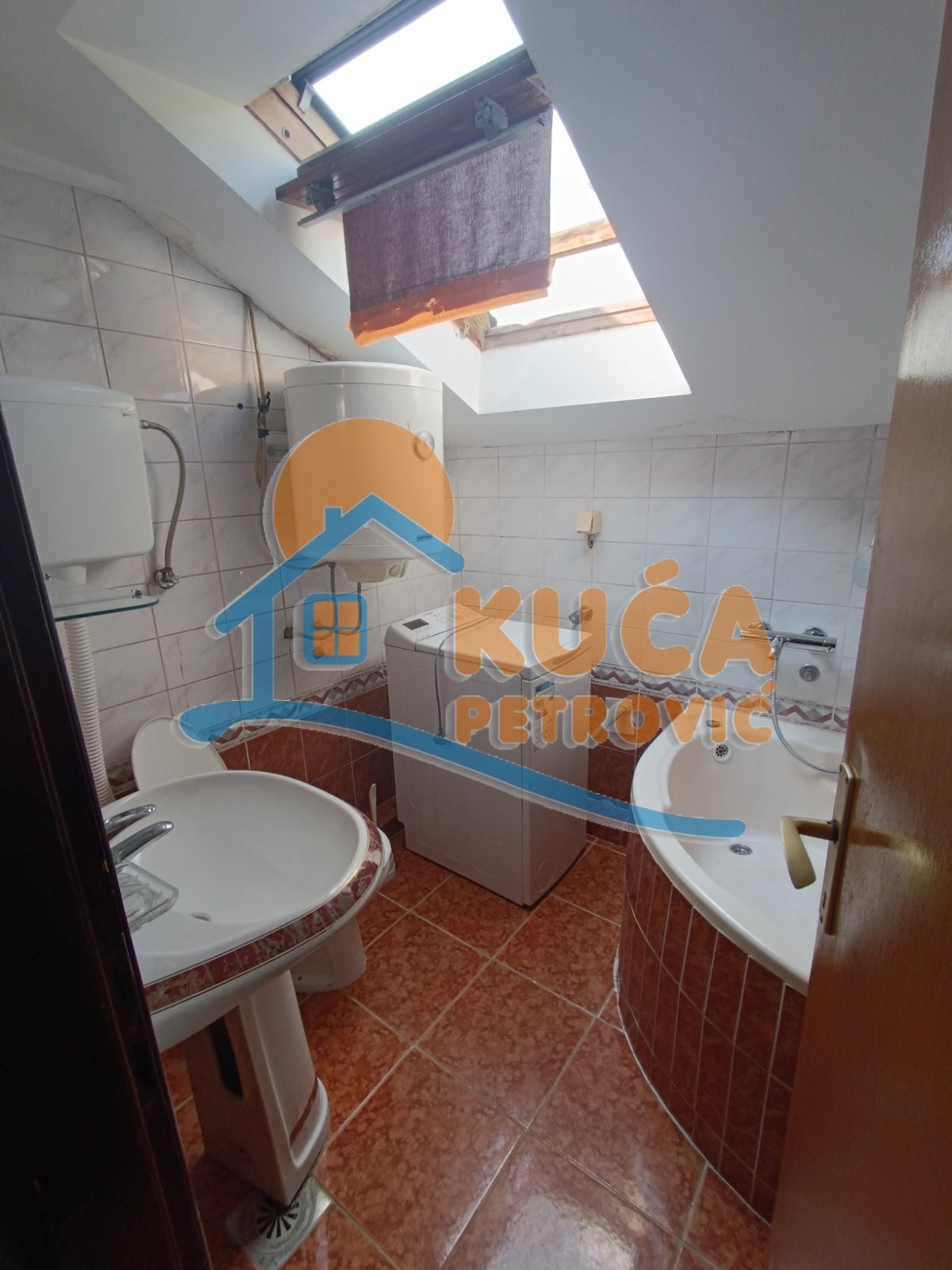 Jednosoban stan, 45 m2, Durlan, Proleterska ID: i-012251 5