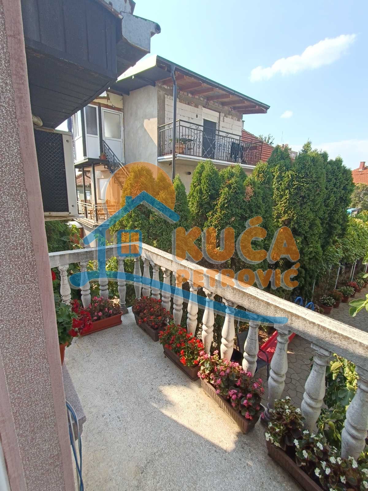 Jednosoban stan, 45 m2, Durlan, Proleterska ID: i-012251 6