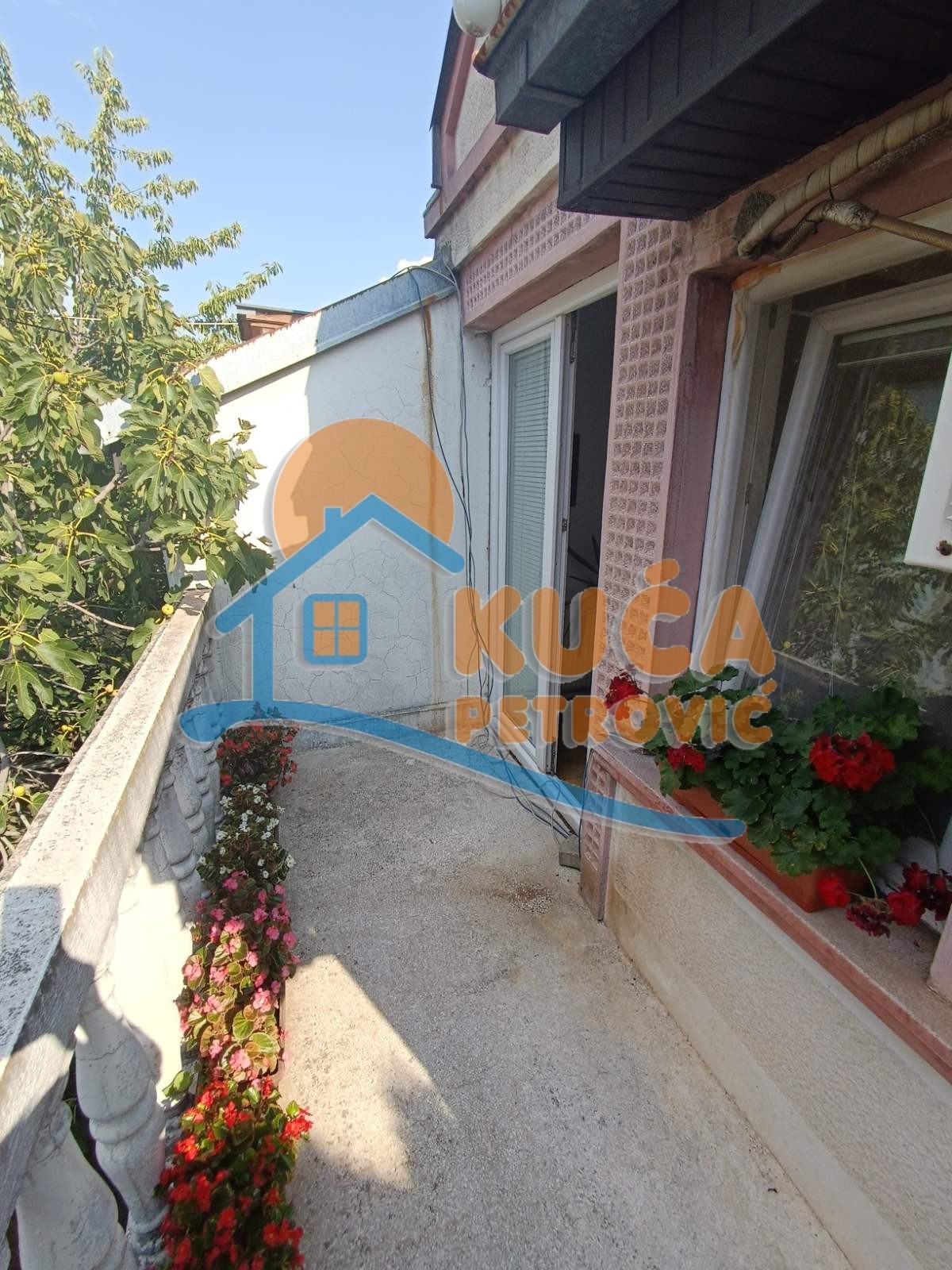 Jednosoban stan, 45 m2, Durlan, Proleterska ID: i-012251 7