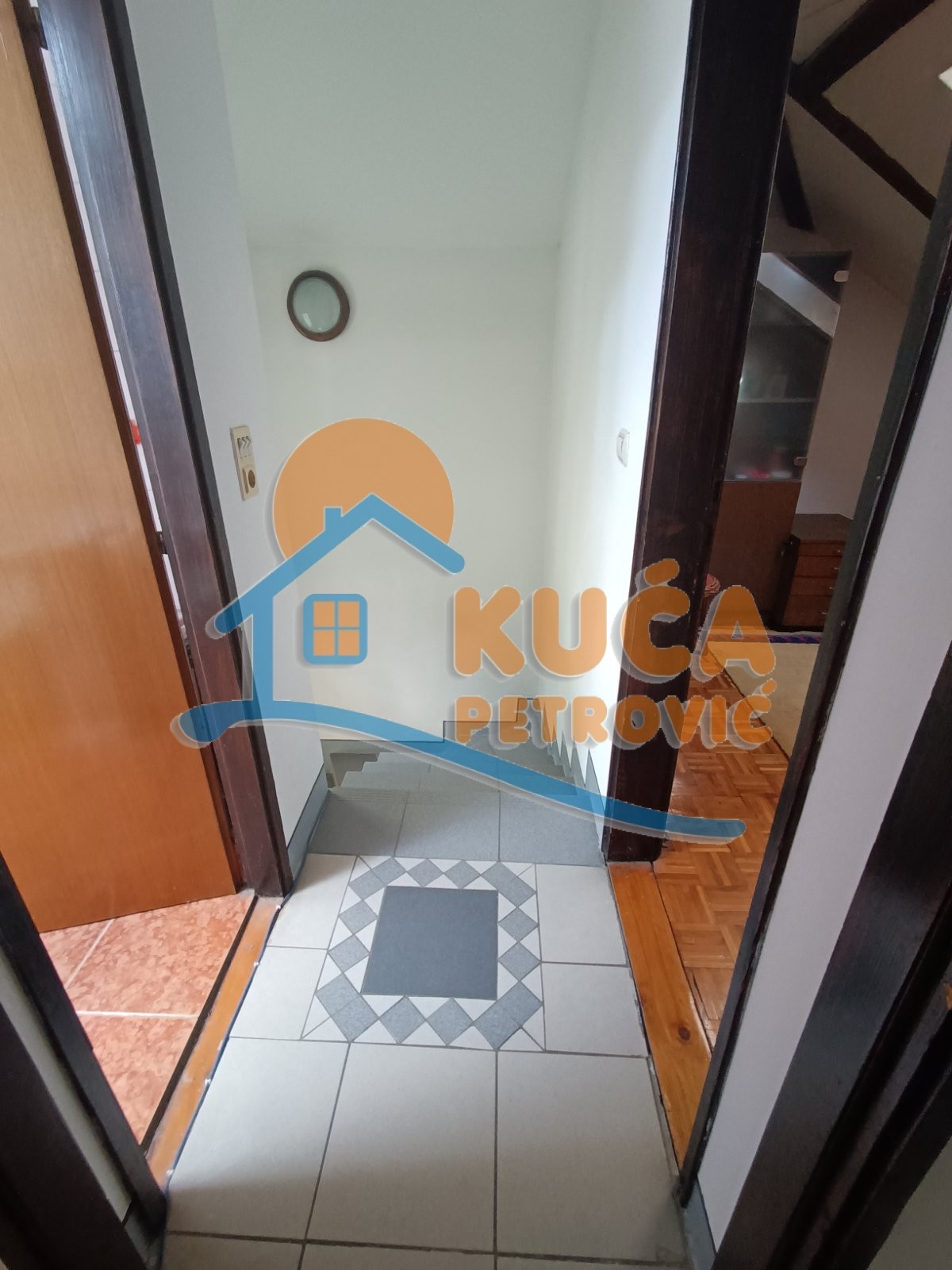 Jednosoban stan, 45 m2, Durlan, Proleterska ID: i-012251 8