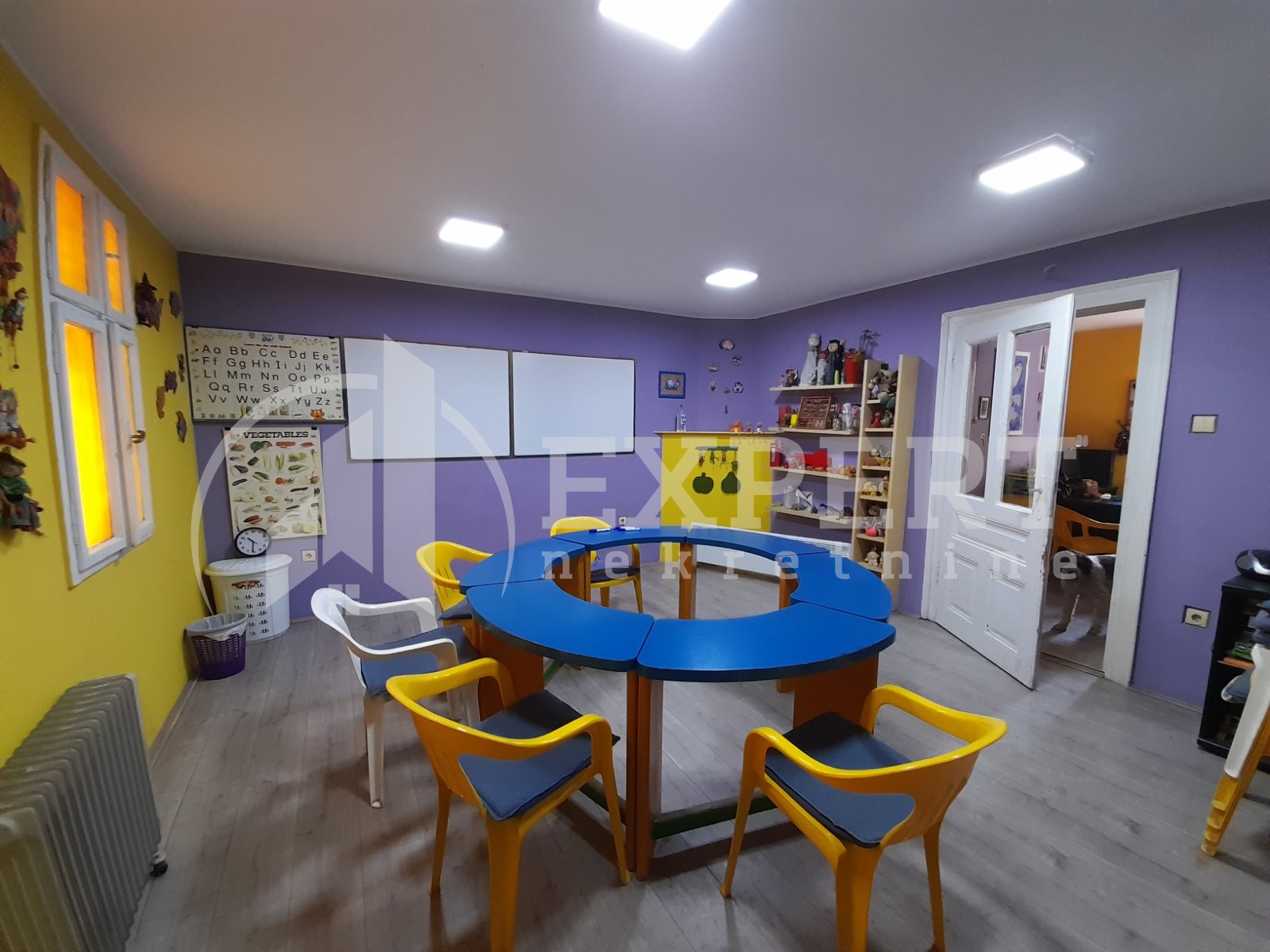 Lokal, 80 m2, Filozofski fakultet, Prvomajska ID: i-012270 2