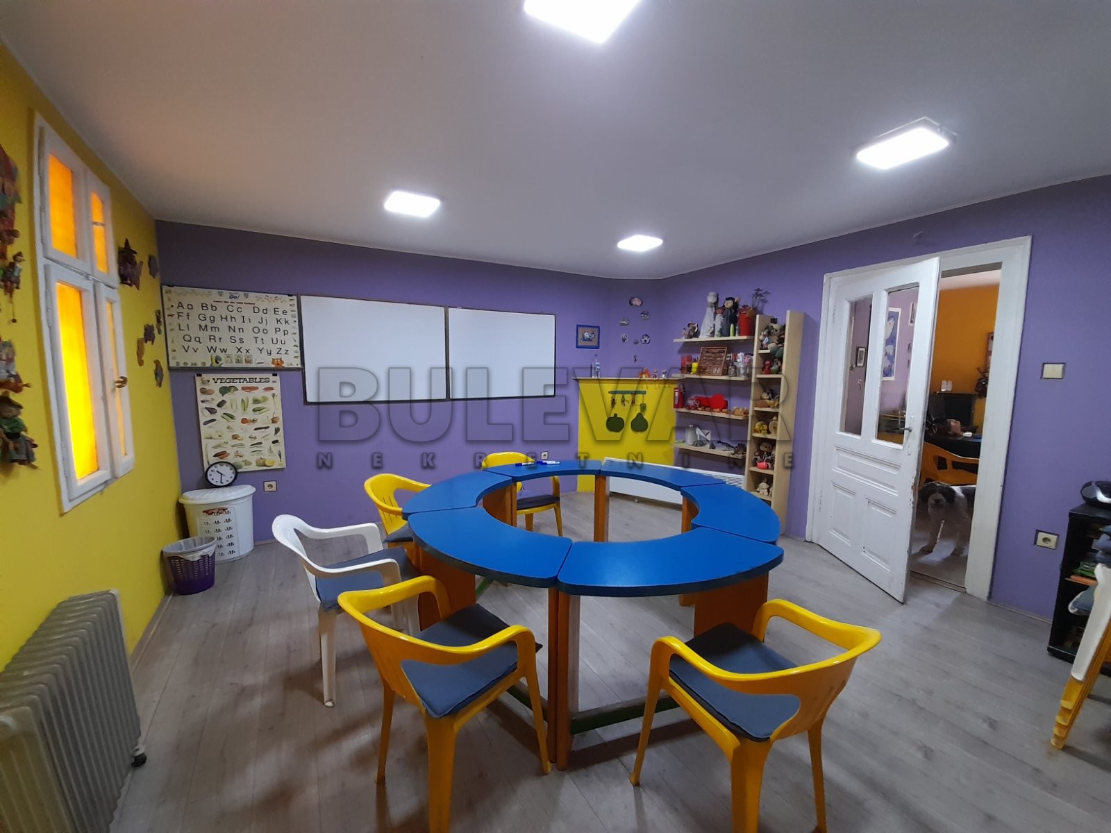 Lokal, 80 m2, Filozofski fakultet, Prvomajska ID: i-012270 2