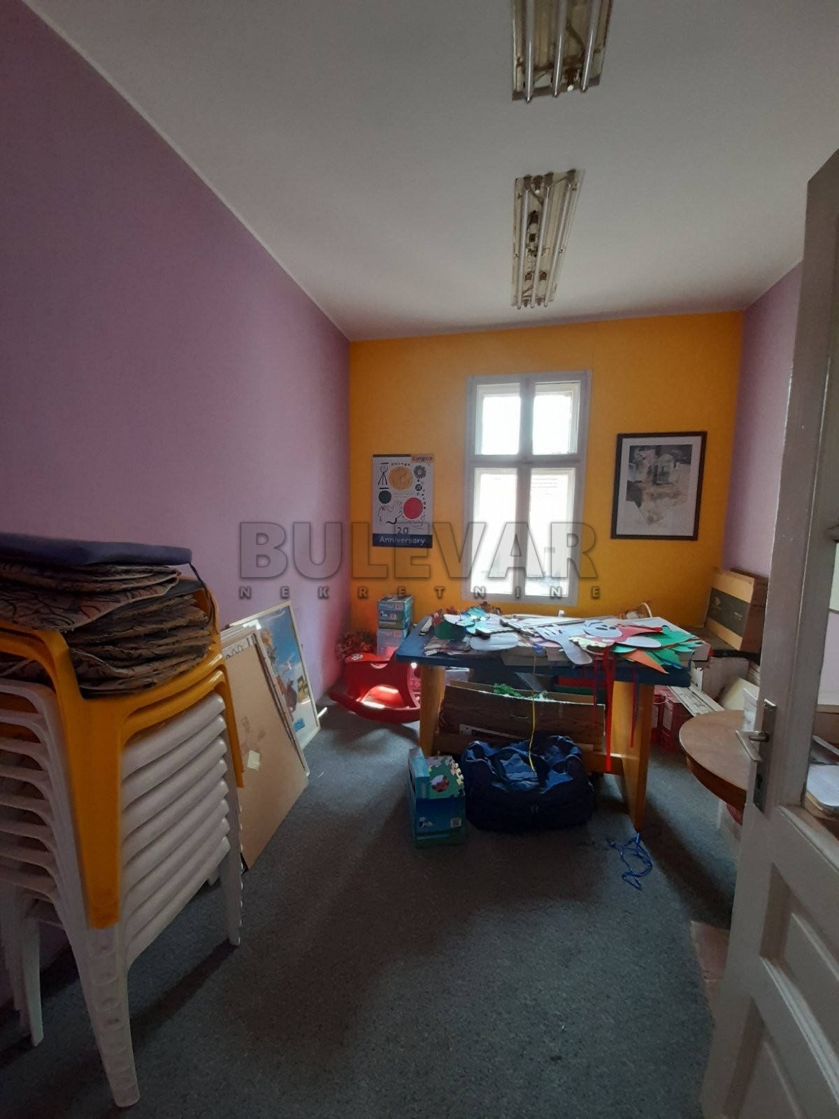 Lokal, 80 m2, Filozofski fakultet, Prvomajska ID: i-012270 4